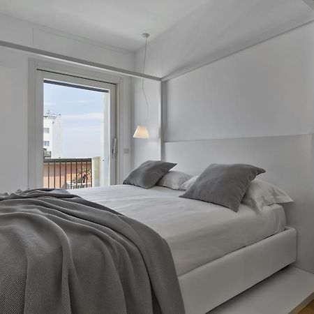 Luxury Suites Collection - Milano 33 Riccione Zewnętrze zdjęcie