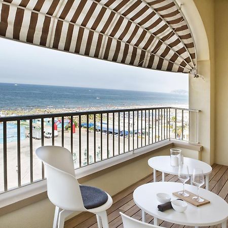 Luxury Suites Collection - Milano 33 Riccione Zewnętrze zdjęcie
