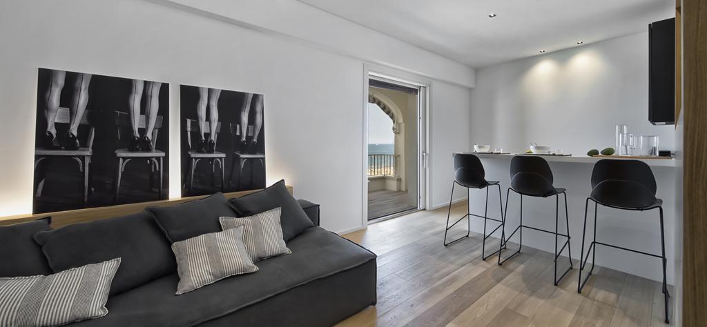 Luxury Suites Collection - Milano 33 Riccione Zewnętrze zdjęcie