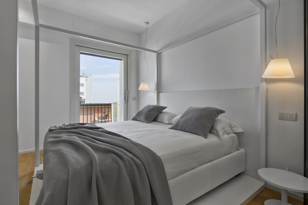 Luxury Suites Collection - Milano 33 Riccione Zewnętrze zdjęcie