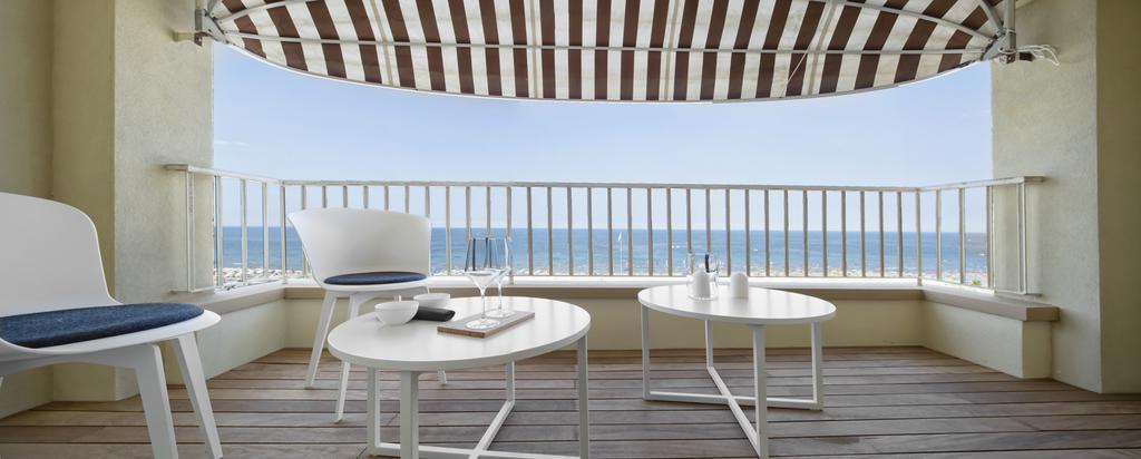 Luxury Suites Collection - Milano 33 Riccione Zewnętrze zdjęcie