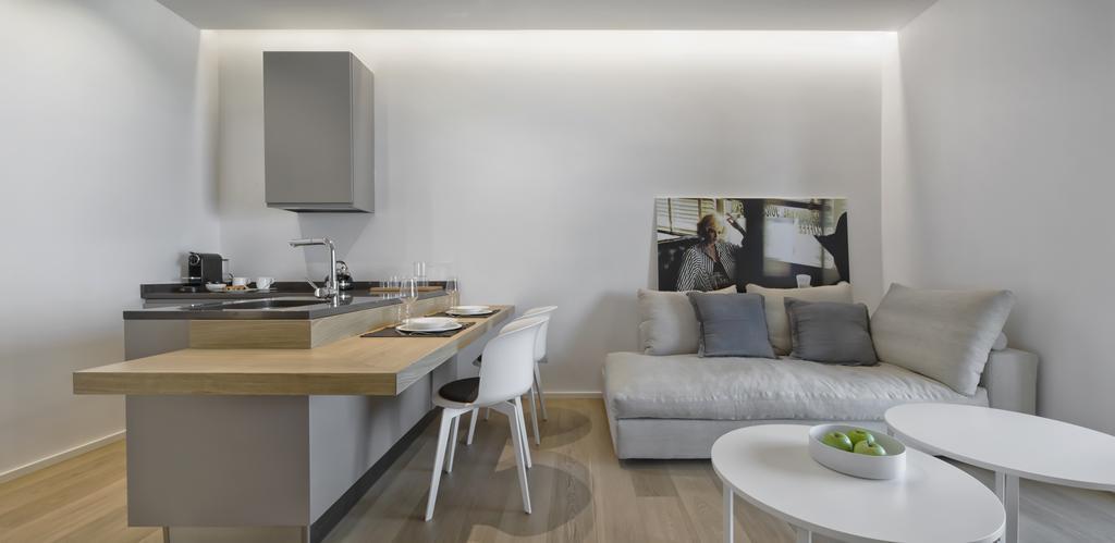 Luxury Suites Collection - Milano 33 Riccione Zewnętrze zdjęcie
