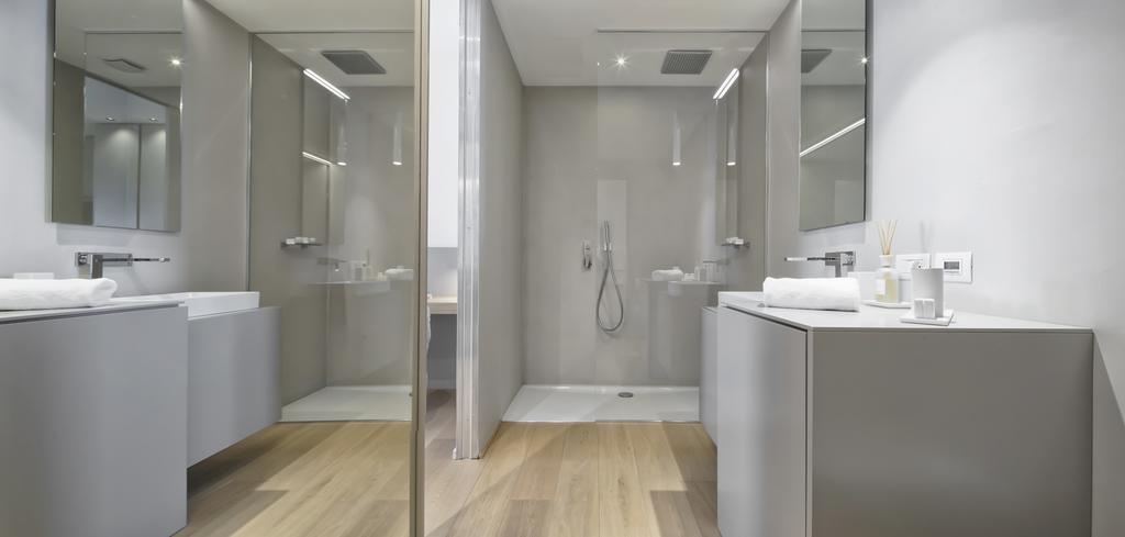 Luxury Suites Collection - Milano 33 Riccione Zewnętrze zdjęcie