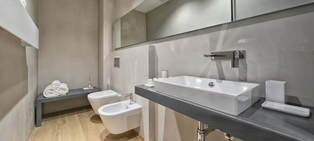 Luxury Suites Collection - Milano 33 Riccione Zewnętrze zdjęcie