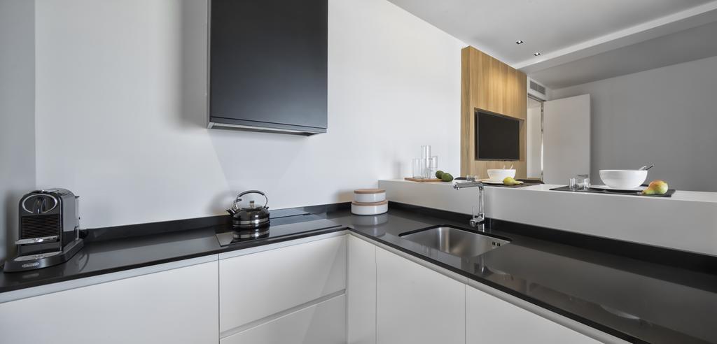 Luxury Suites Collection - Milano 33 Riccione Zewnętrze zdjęcie