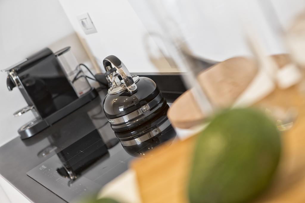 Luxury Suites Collection - Milano 33 Riccione Zewnętrze zdjęcie