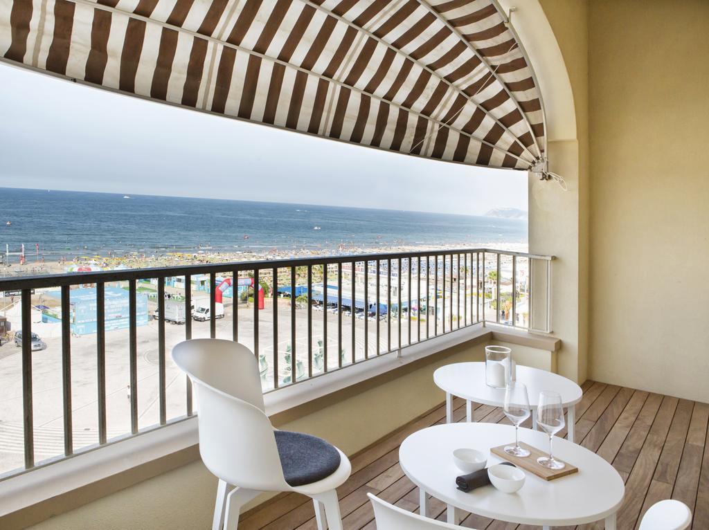 Luxury Suites Collection - Milano 33 Riccione Zewnętrze zdjęcie