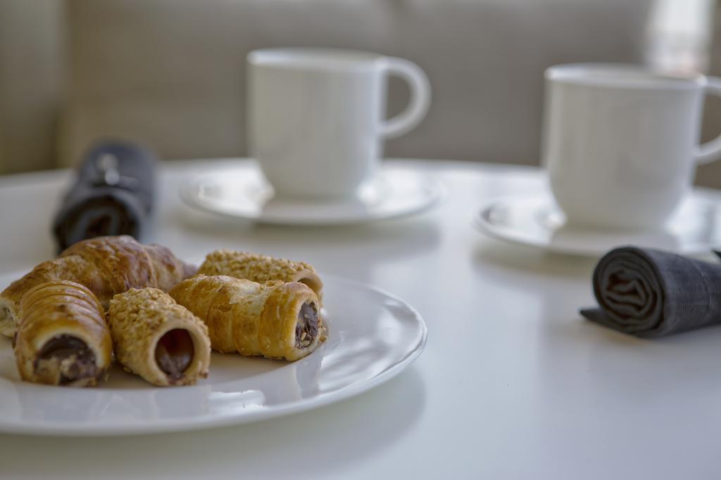 Luxury Suites Collection - Milano 33 Riccione Zewnętrze zdjęcie