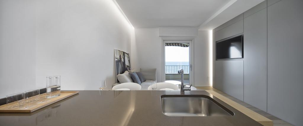 Luxury Suites Collection - Milano 33 Riccione Zewnętrze zdjęcie