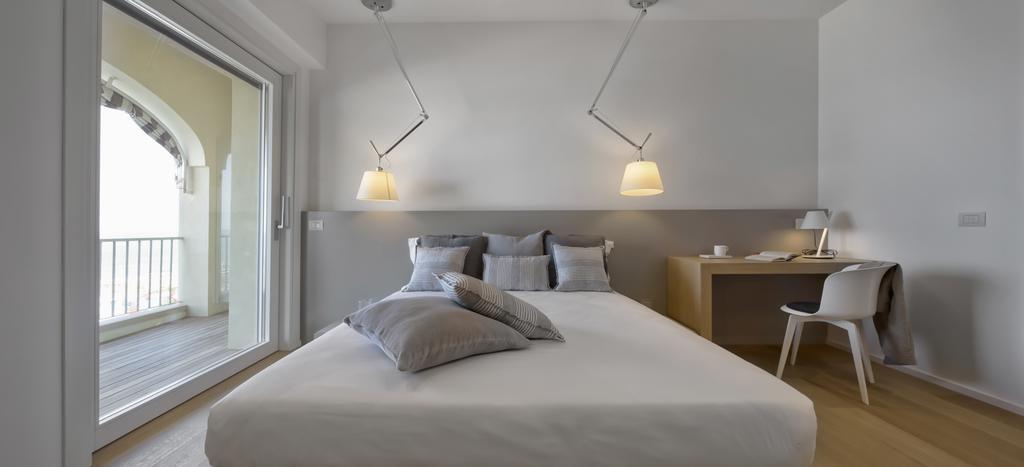 Luxury Suites Collection - Milano 33 Riccione Zewnętrze zdjęcie