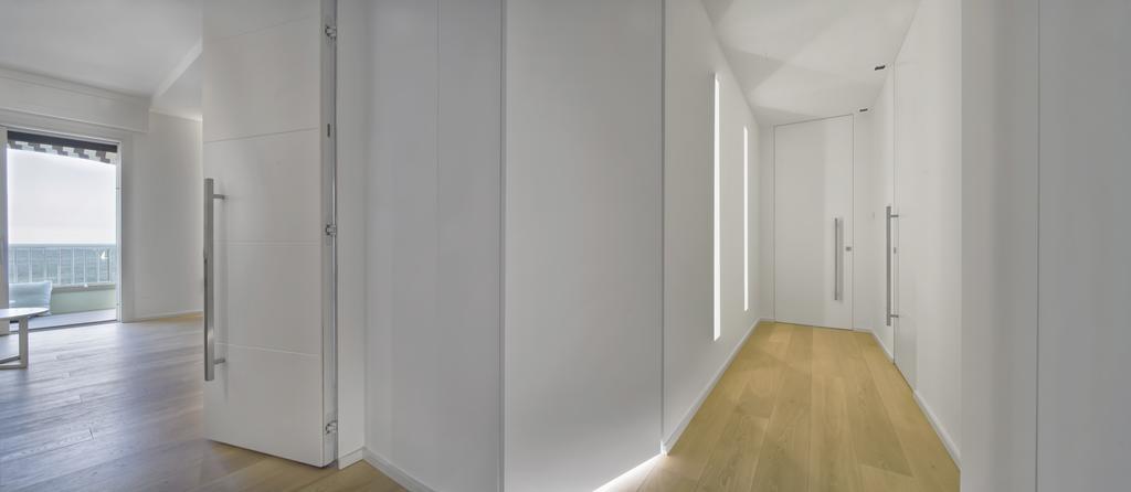 Luxury Suites Collection - Milano 33 Riccione Zewnętrze zdjęcie