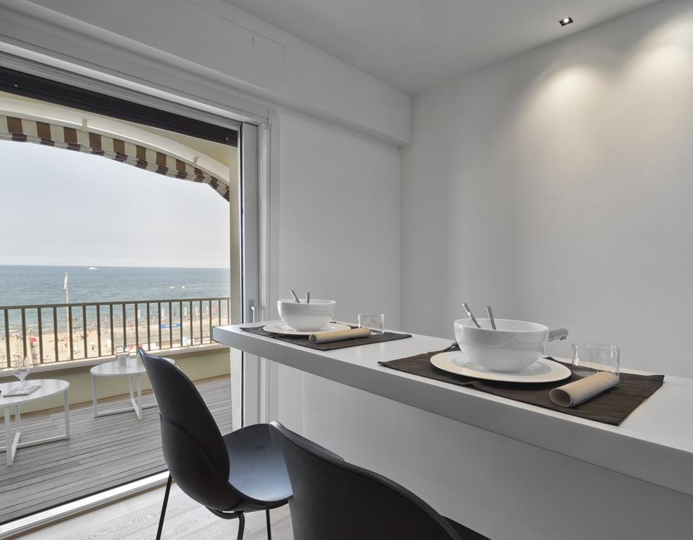 Luxury Suites Collection - Milano 33 Riccione Zewnętrze zdjęcie