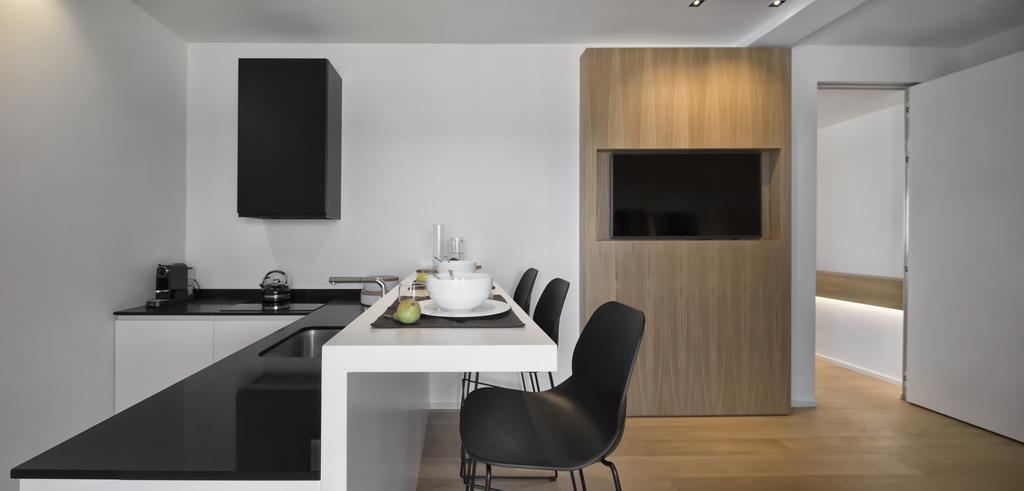 Luxury Suites Collection - Milano 33 Riccione Zewnętrze zdjęcie