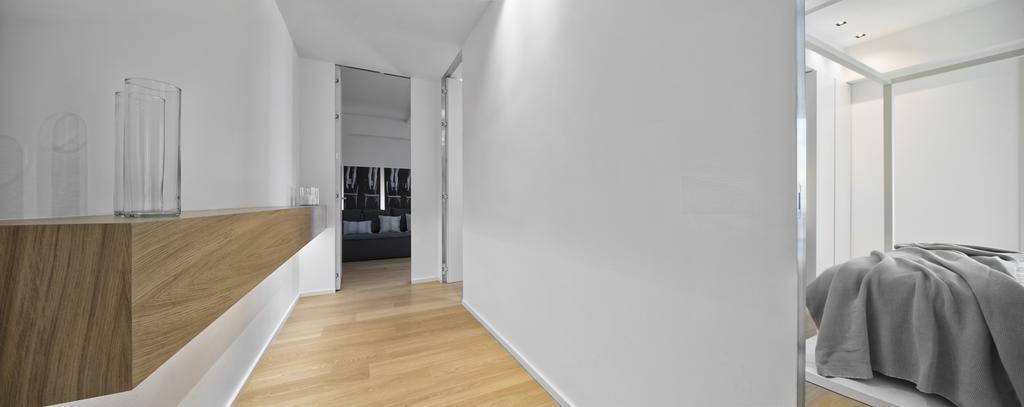 Luxury Suites Collection - Milano 33 Riccione Zewnętrze zdjęcie