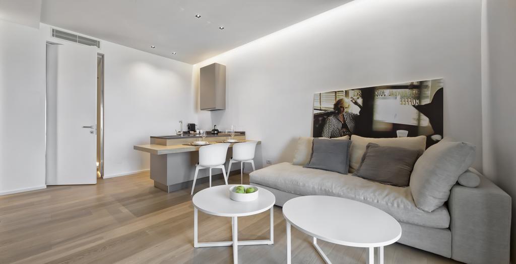 Luxury Suites Collection - Milano 33 Riccione Zewnętrze zdjęcie