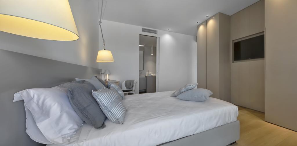 Luxury Suites Collection - Milano 33 Riccione Zewnętrze zdjęcie