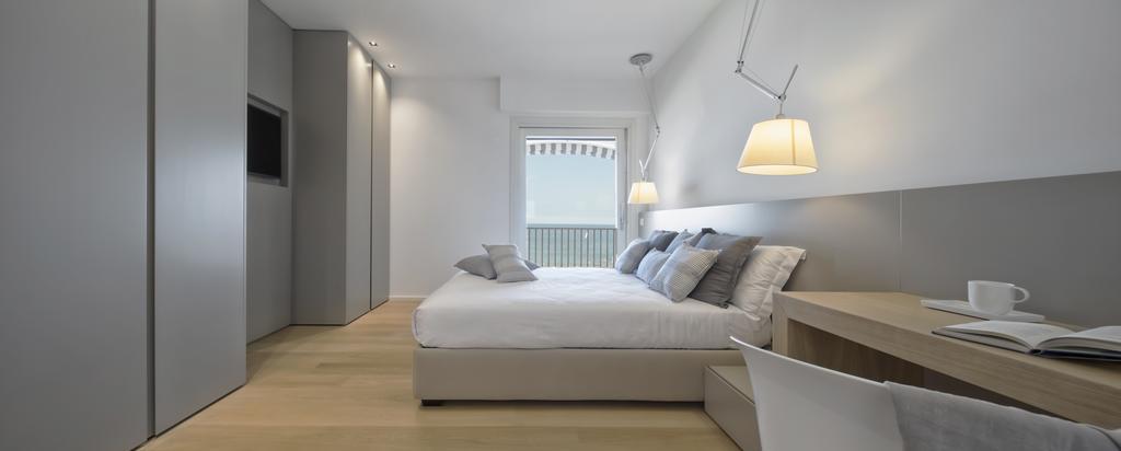 Luxury Suites Collection - Milano 33 Riccione Zewnętrze zdjęcie
