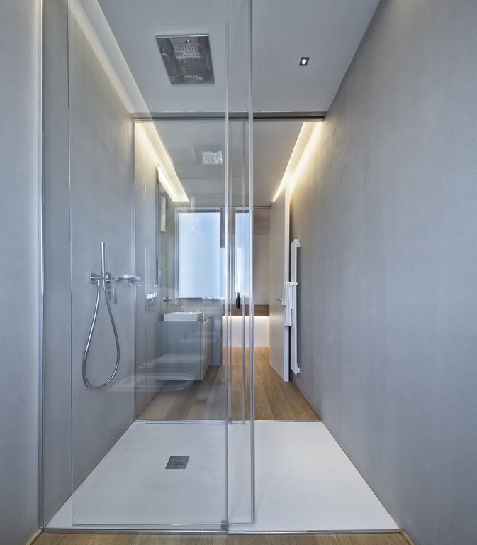 Luxury Suites Collection - Milano 33 Riccione Zewnętrze zdjęcie