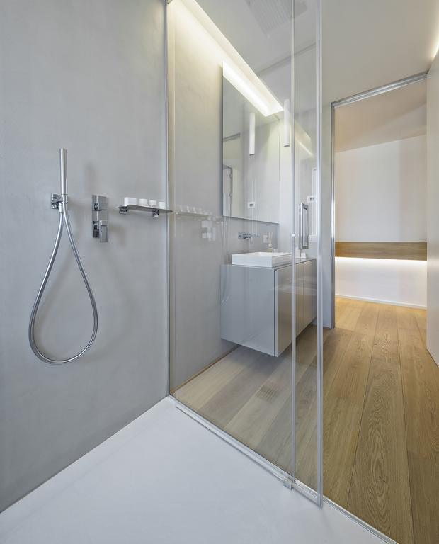 Luxury Suites Collection - Milano 33 Riccione Zewnętrze zdjęcie