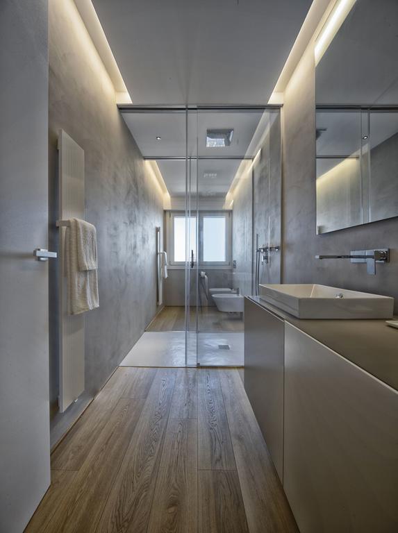 Luxury Suites Collection - Milano 33 Riccione Zewnętrze zdjęcie